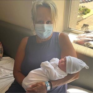 Meet your Posher, Donna